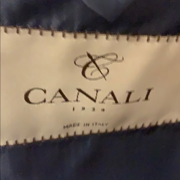 Men’s blazer - Picture 2 of 3